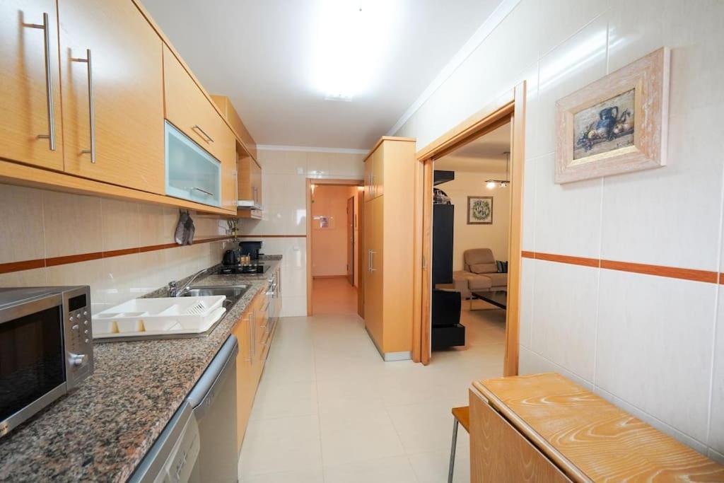דירות נאזרה Dalila'S House מראה חיצוני תמונה